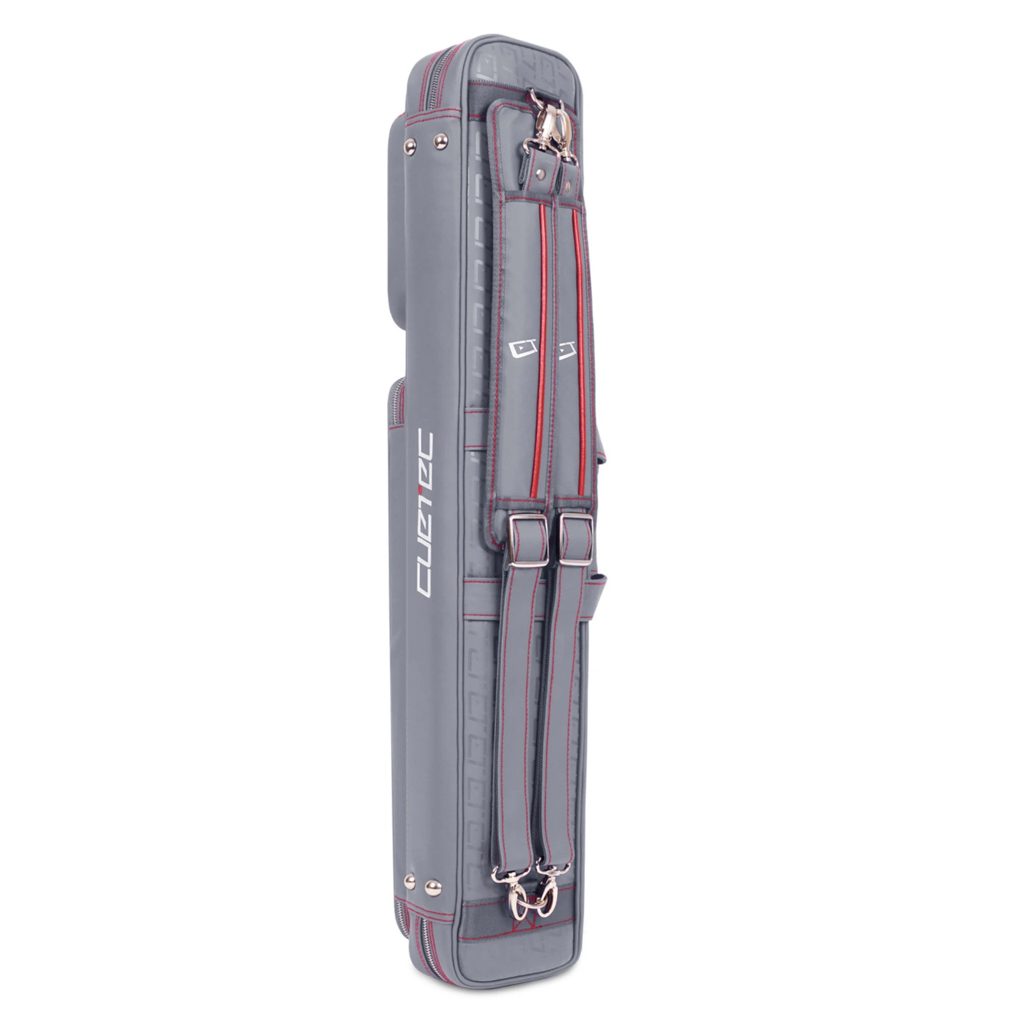 Taqueira Cuetec Pro Line 4x8 Cinzenta Taqueira Cuetec Pro Line 4x8 Cinzenta